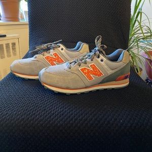 New balance kids sneakers